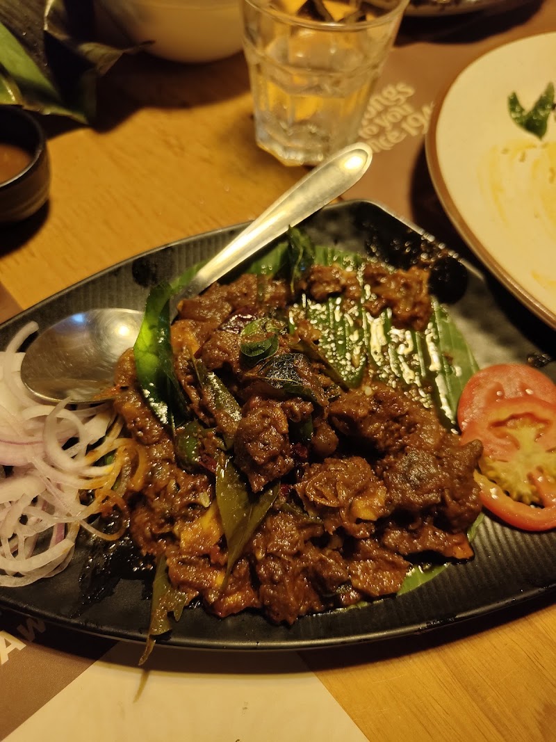 FARSA RESTAURANT - FARSA RESTAURANT, Rajiv Gandhi Bypass, Karuvambram, Manjeri, Kerala 676123, India