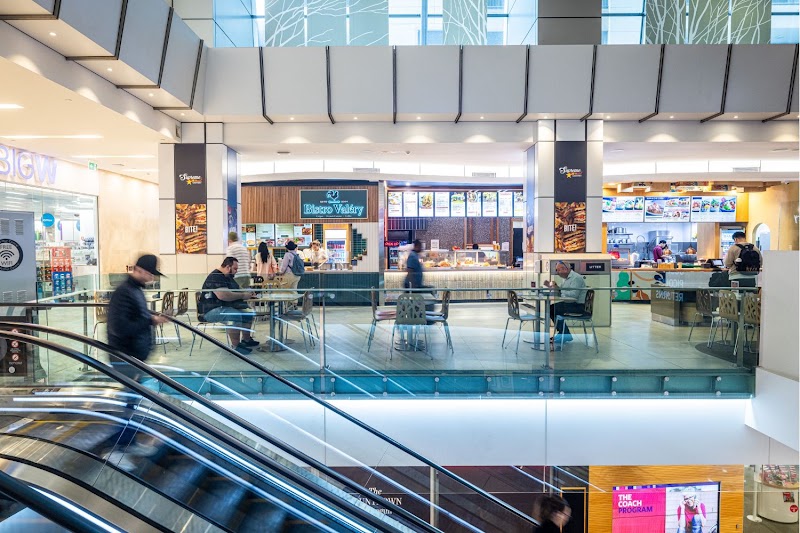MacArthur Central Shopping Centre - MacArthur Central Shopping Centre 255 Queen St, Brisbane City QLD 4000, Australia
