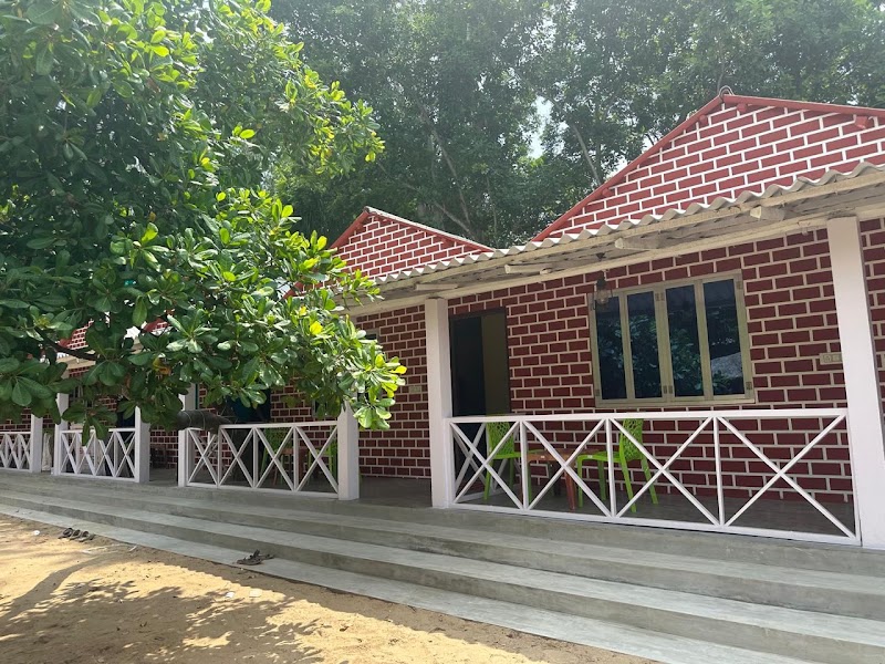 Ocean Breeze Retreat, Dublagadi - Ocean Breeze Retreat, Dublagadi, Dublagadi, Dublagadi Rd, DubulaGadi, Odisha 756027, India