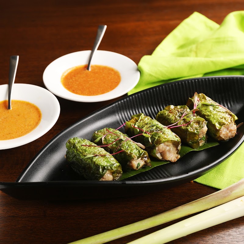 Hanoi Vietnamese Cuisine - Hanoi Vietnamese Cuisine, 607, First Floor, Trifecta, 12th Main Rd, 7th Cross, HAL 2nd Stage, Indiranagar, Bengaluru, Karnataka 560008, India
