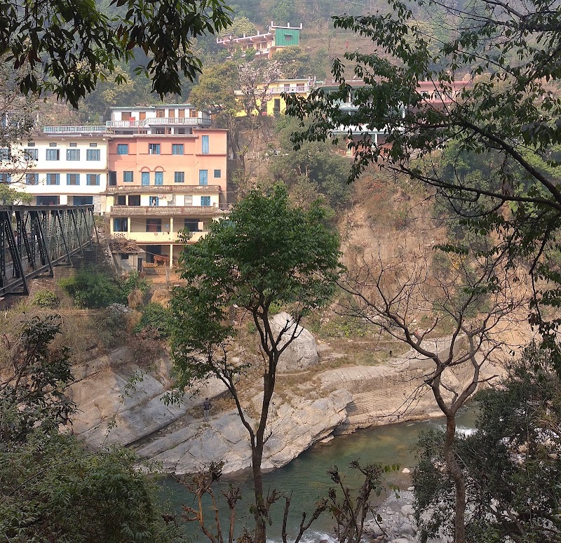 Kapkot - Kapkot, Uttarakhand, India