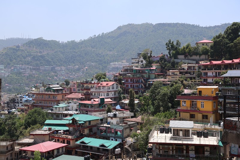 Luxury Suite in the Heart of City, Solan