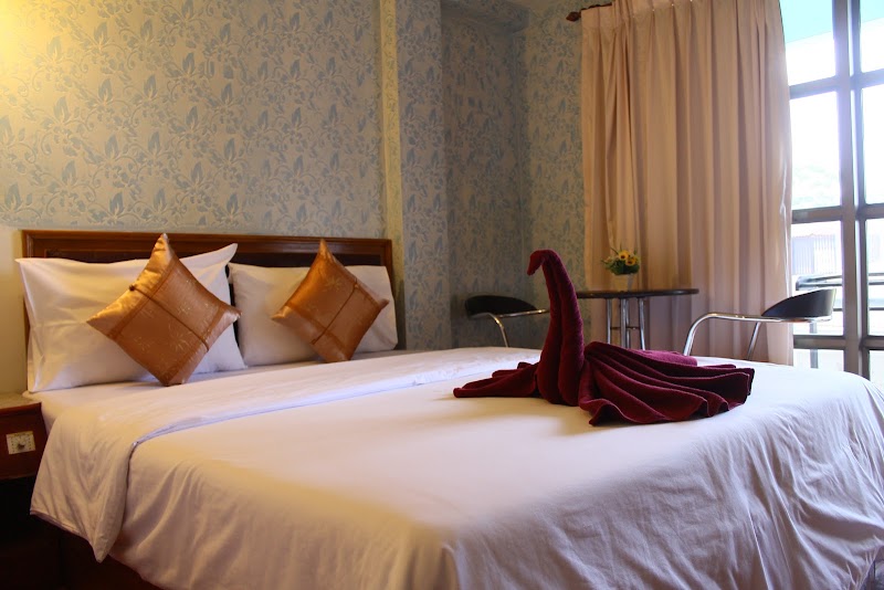 Bonny Hotel Koh Samui Close 21.00PM. - Bonny Hotel Koh Samui Close 21.00PM. 124/119, ถนน หาดละไม ตำบล มะเร็ต KOHSAMUI, สุราษฎร์ธานี 84310, Thailand