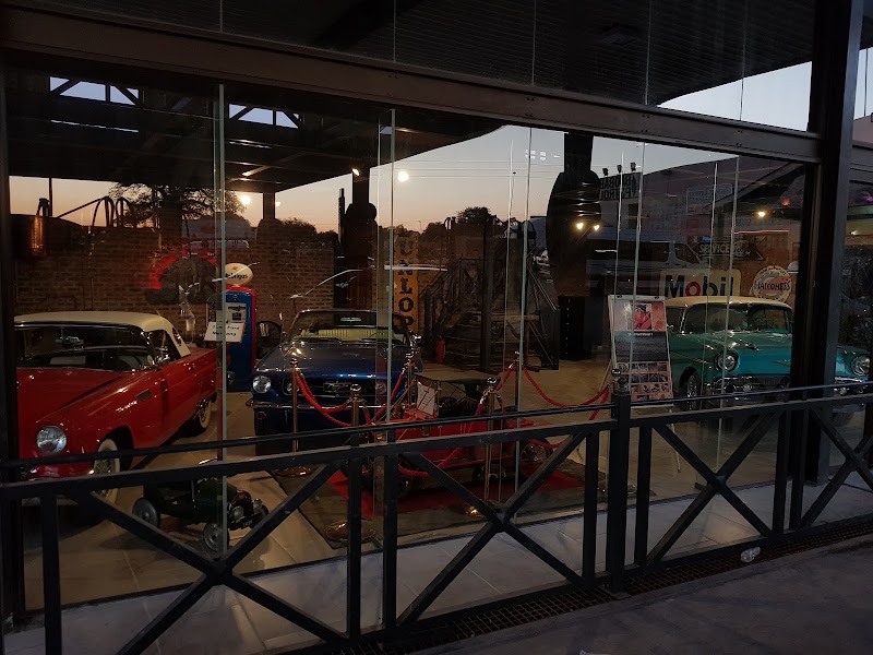 Baobab Petroleum XFuels - Baobab Petroleum XFuels, 4 Roux St, Musina, 0900, South Africa
