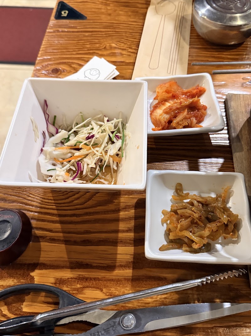 Yang Good - Yang Good, South Korea, Seoul, Gangnam District, Nonhyeon-ro 95-gil, 15 평화빌딩 1층 양국