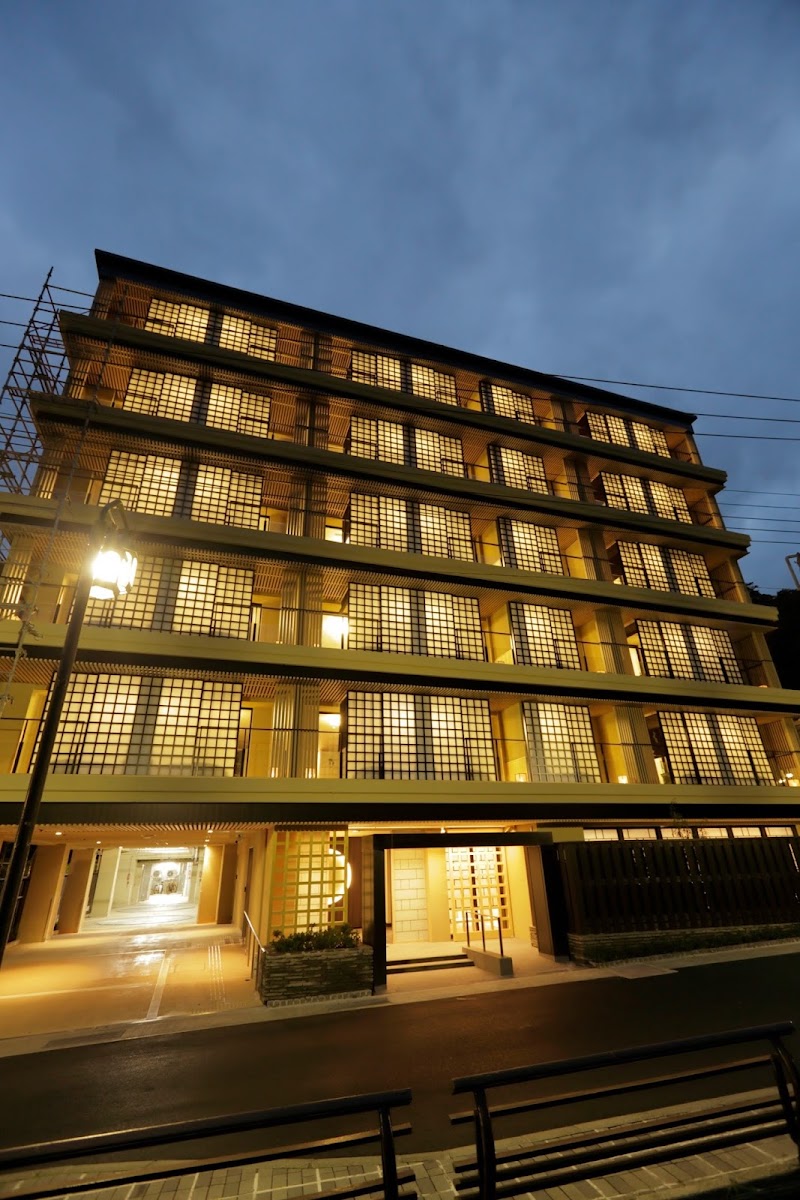Tsuki no Yado Sara - Tsuki no Yado Sara, 588-1 Yumoto, 足柄下郡箱根町 Ashigarashimo District, Kanagawa 250-0311, Japan