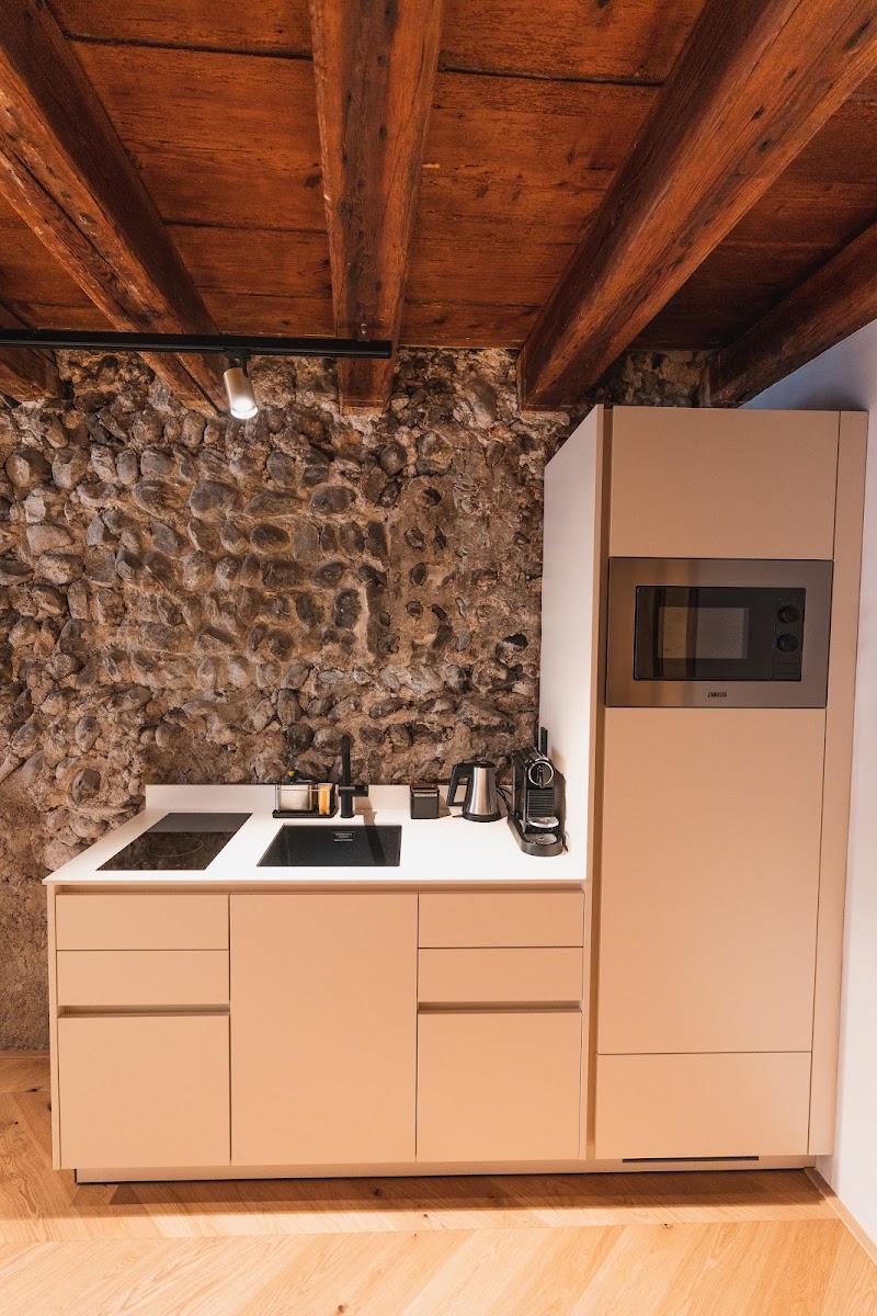 H5 Grauer Bär Studios & More - H5 Grauer Bär Studios & More Hofgasse 5, 6020 Innsbruck, Austria