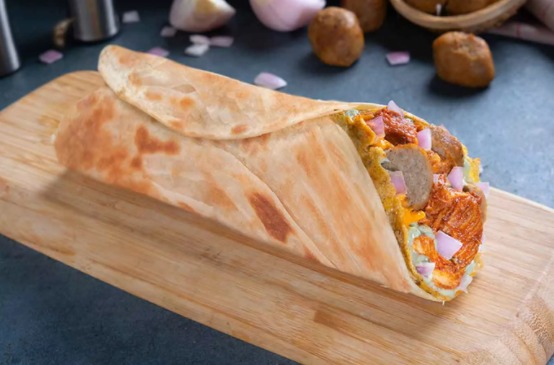 Faasos HAL(Old Airport Road) - Faasos HAL(Old Airport Road) 104, 1st Floor, B Block Konena Agrahara, BLUE DART Express Limited Connection Point Building Next to SBI Bank, Exit Road, HAL Old Airport Rd, Raviprakash Nagar, Konena Agrahara, Bengaluru, Karnataka 560017, India