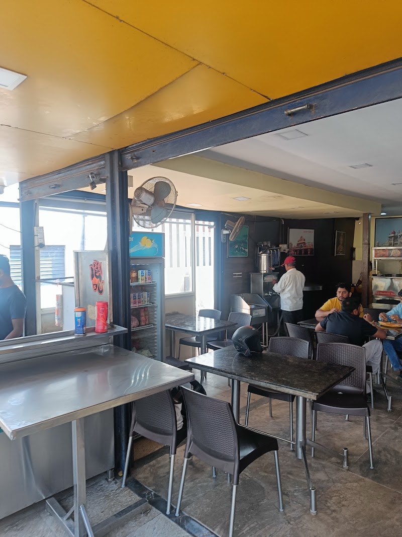 Udupi Brahmins cafe - Udupi Brahmins cafe, 913b, Vidyaranyapura, Mysuru, Karnataka 570008, India