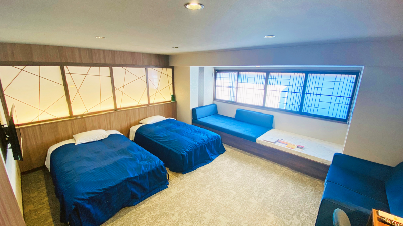 Gero Onsen Hotel Kusakabe Armeria - Gero Onsen Hotel Kusakabe Armeria, 1811 Kōden, Gero, Gifu 509-2206, Japan