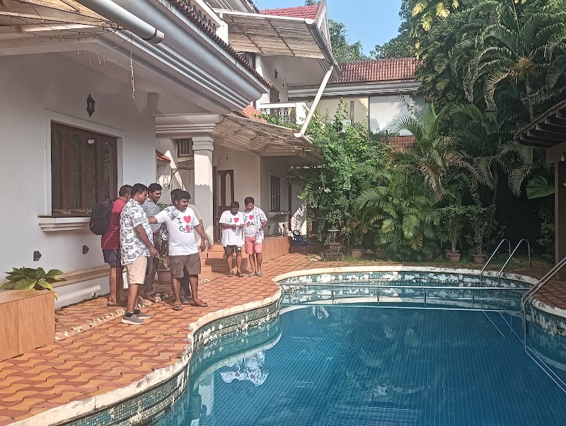 Super Luxury Villa Candolim,Goa - Super Luxury Villa Candolim,Goa, Villa no. B, New Horizon Azura, line 9 B, Pilerne - Candolim Rd, Marra, Candolim, Goa 403511, India