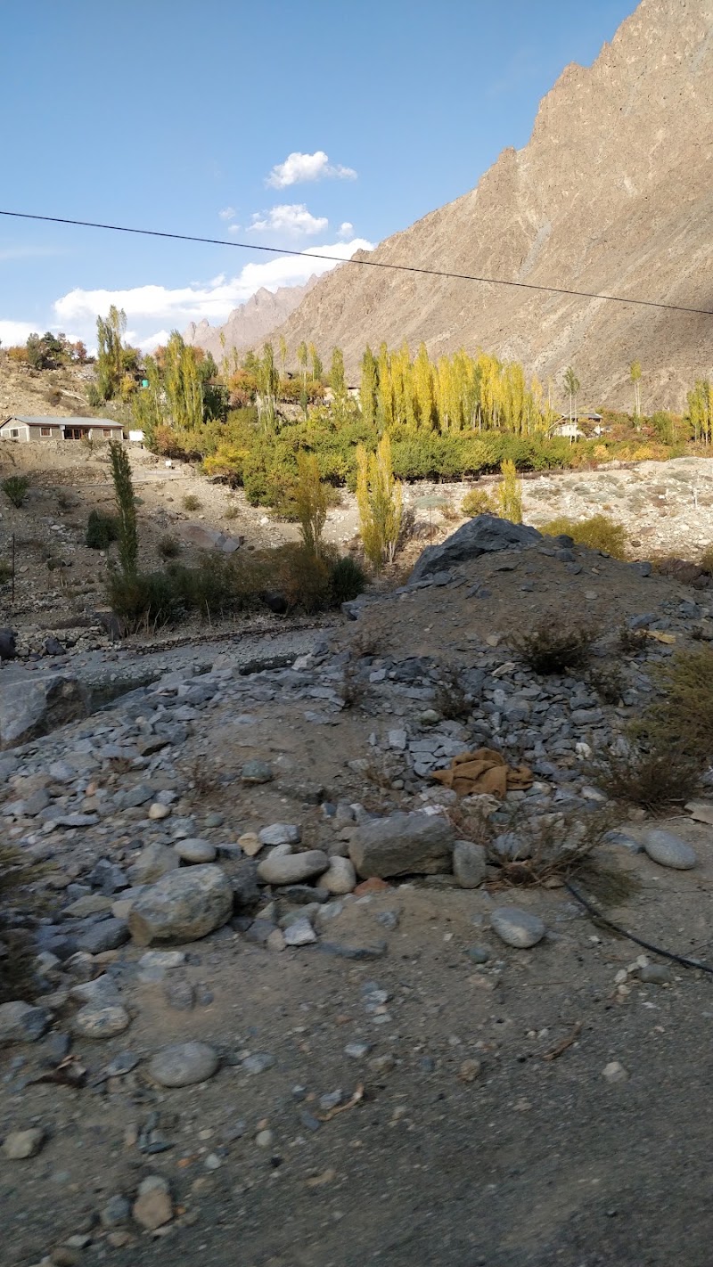 Srinagar - Leh Highway - Srinagar - Leh Highway Srinagar - Leh Hwy, Leh, Ladakh, India
