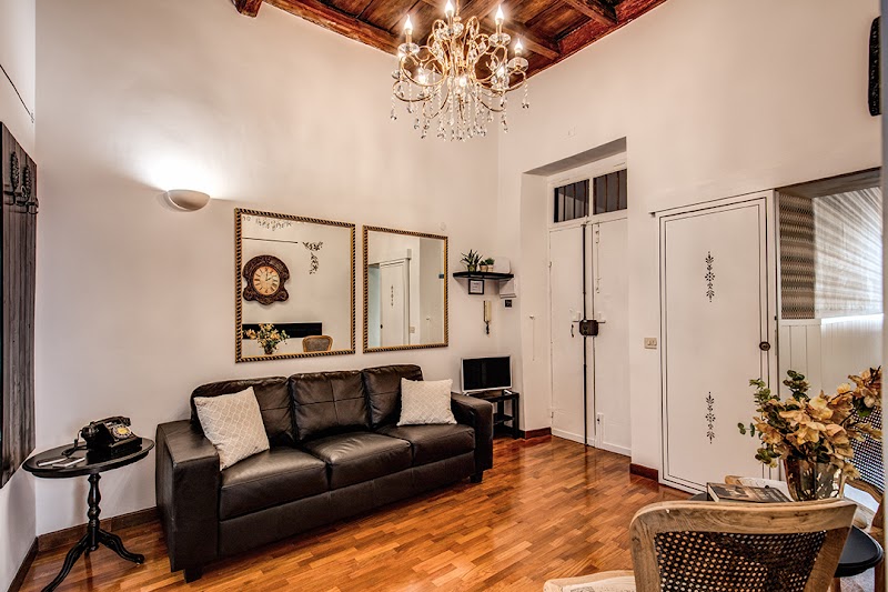 Colosseo Miracle Suite - Colosseo Miracle Suite, Via del Colosseo, 71, 00184 Roma RM, Italy