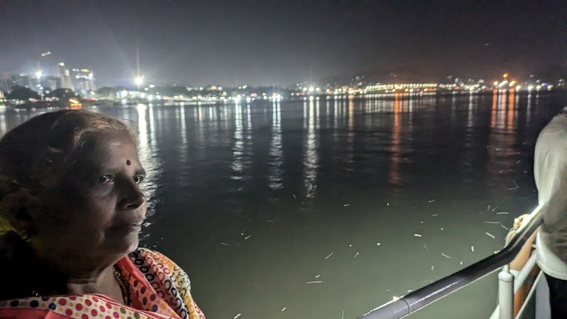 Guwahati River Cruise - Guwahati River Cruise near Hanuman Mandir, Uzan Bazar, Guwahati, Assam 781001, India