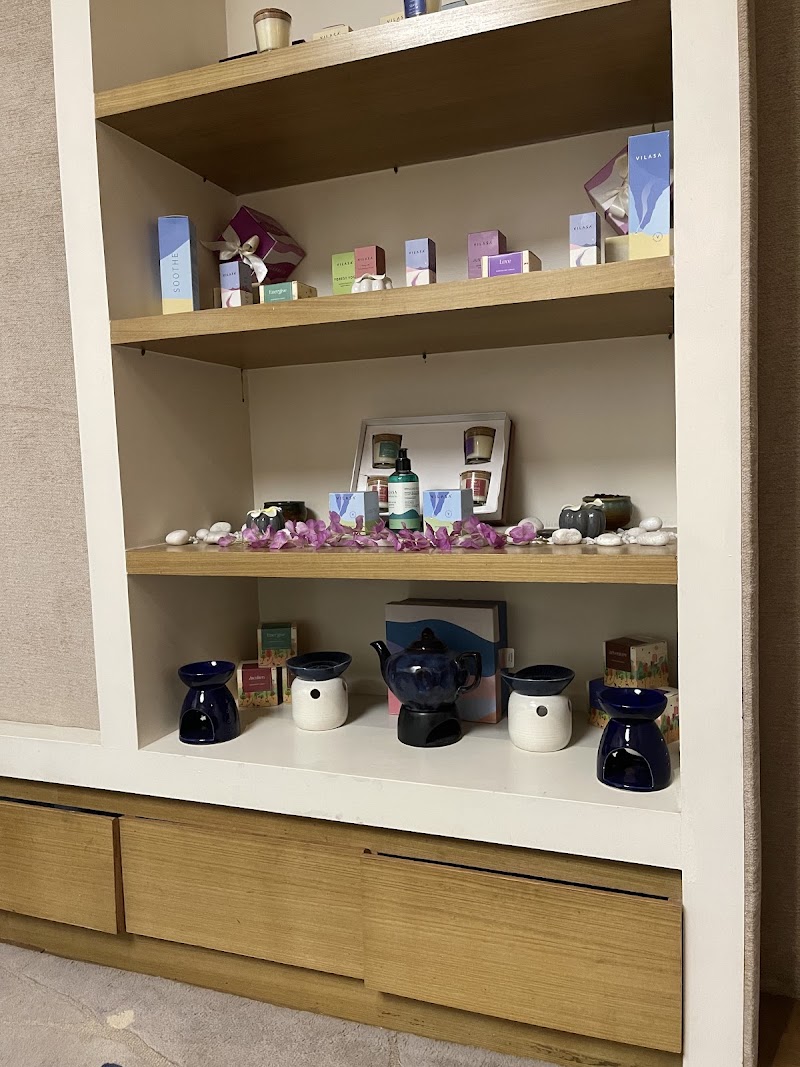 Tattva Wellness Spa - Tattva Wellness Spa Marriott Executive Apartments, Survey No 133, SLN Terminus, beside Botanical Garden Road, Jayabheri Enclave, Gachibowli, Hyderabad, Telangana 500032, India