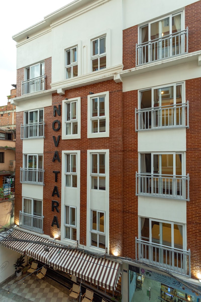 Nova Tara Hotel Kathmandu - Nova Tara Hotel Kathmandu Kathmandu 44600, Nepal