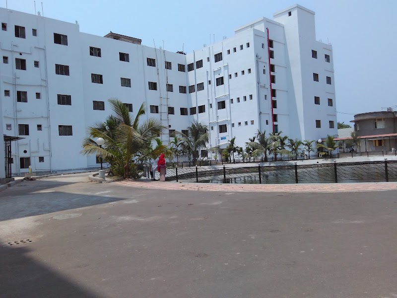 KPC Medical College & Hospital - KPC Medical College & Hospital, Kpc, 20, Raja Subodh Chandra Mallick Rd, Jadavpur, Kolkata, West Bengal 700032, India