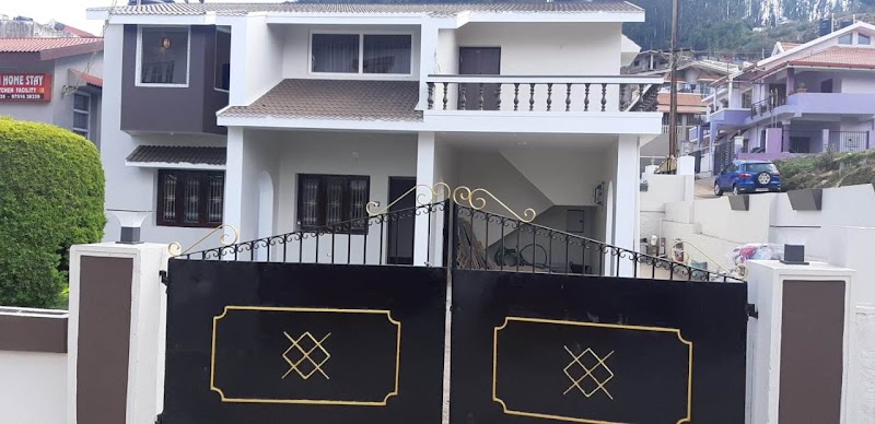 Mountain Cottage & Rooms - Mountain Cottage & Rooms, Nondimedu, Ooty, Tamil Nadu 643001, India