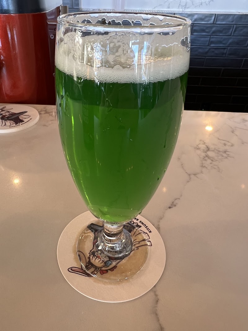 Kitsune Brewing Company - Kitsune Brewing Company, 3321 E Bell Rd Ste B-5, Phoenix, AZ 85032, USA