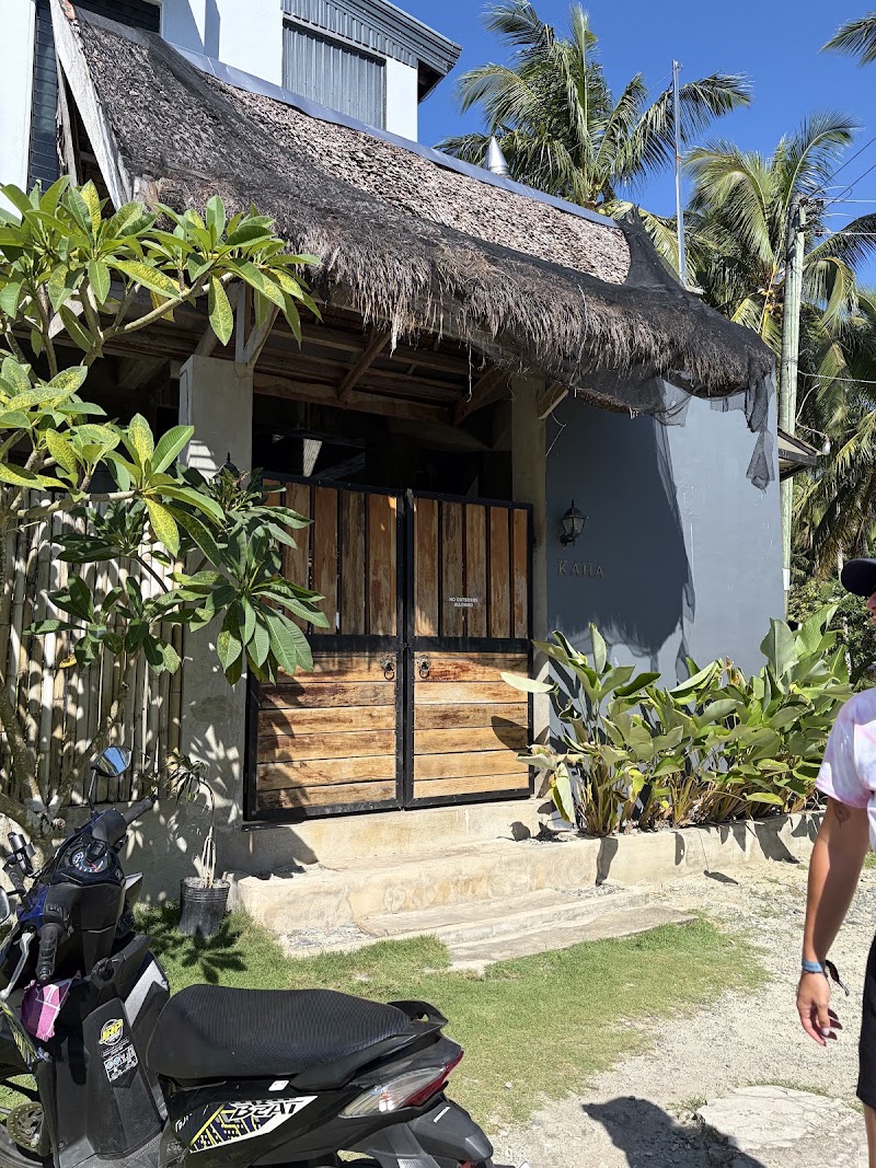 Kaha Island Stay