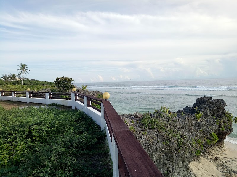 Calicoan Island - Calicoan Island, Guiuan, Eastern Samar, Philippines