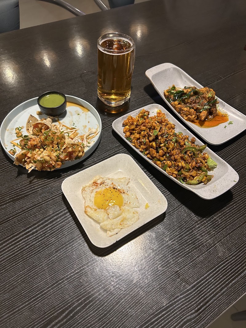 Thirst Bar+Kitchen - Thirst Bar+Kitchen Site no 1, Hamlet ABV ROAD, 3G Homes Crimson Layout, Kadugodi, Bengaluru, Karnataka 560067, India