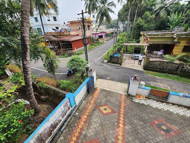 Gopal Homestay Udupi AC - Gopal Homestay Udupi AC Hudco 1st Main Rd, Karnataka Housing Board Colony, Doddanagudde, Udupi, Karnataka 576102, India