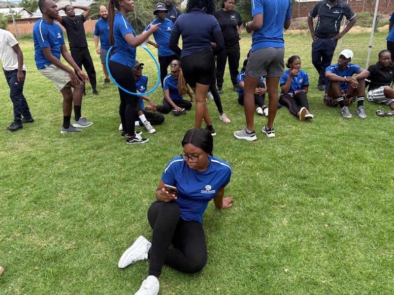 Julinho Athletic FC Academy - Julinho Athletic FC Academy, Rieckmann Street, Windhoek, Namibia
