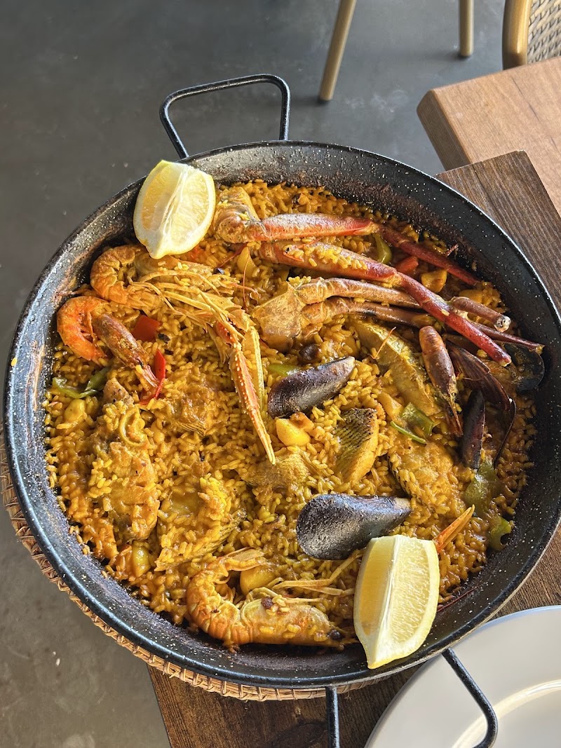 Es Boldado - Es Boldado, DISEMINADO CALA D´HORT, 69, 07830 Sant Josep de sa Talaia, Illes Balears, Spain