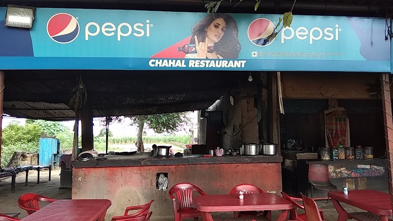 Choudhary Dhaba - Choudhary Dhaba 2QMM+JV6, NH 34, Muzaffarnagar Saini, Uttar Pradesh 250001, India