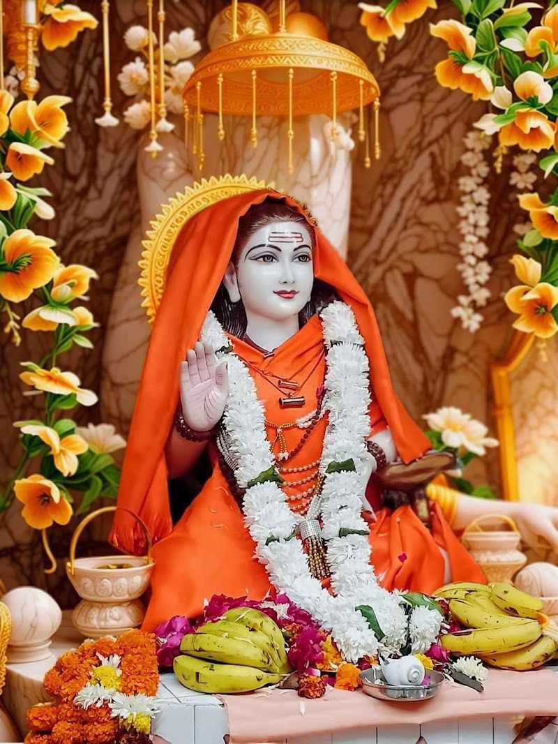 Sidh Baba Balak Nath Cave Temple - Sidh Baba Balak Nath Cave Temple, Deotsidh Rd, Sidh Baba Balaknath Mandir Complex, Deotsidh, Himachal Pradesh 176039, India