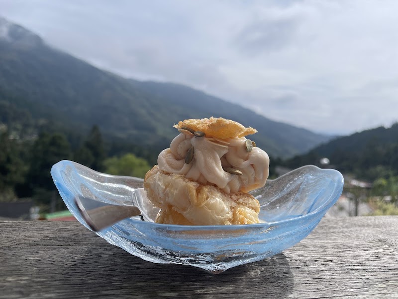 奮起湖山嵐小築 - 奮起湖山嵐小築 604, Taiwan, Chiayi County, Zhuqi Township, Zhonghe Village, 113號