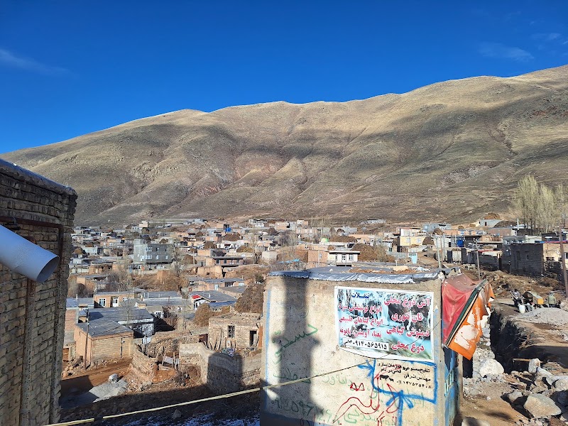 آبگرم سنتی موئیل - آبگرم سنتی موئیل, موئیل،، Muil، Unnamed Road، 7PV9+V2R, Iran