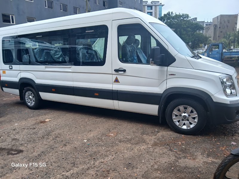 Green Goa Cabs - Calangute Goa - Green Goa Cabs - Calangute Goa, H.No-52/B, Maddo Waddo, Calangute, Goa 403516, India