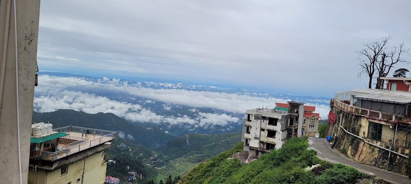 Riversun Hotel Mall Road - Riversun Hotel Mall Road Kalsia Estate, Mall Rd, The Mall Road, Mussoorie, Uttarakhand 248179, India