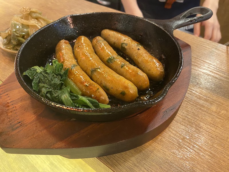 Gyopao Gyoza Shinjuku - Gyopao Gyoza Shinjuku Japan, 〒160-0022 Tokyo, Shinjuku City, Shinjuku, 3-chōme−35−１３ 裕永ビル 3F