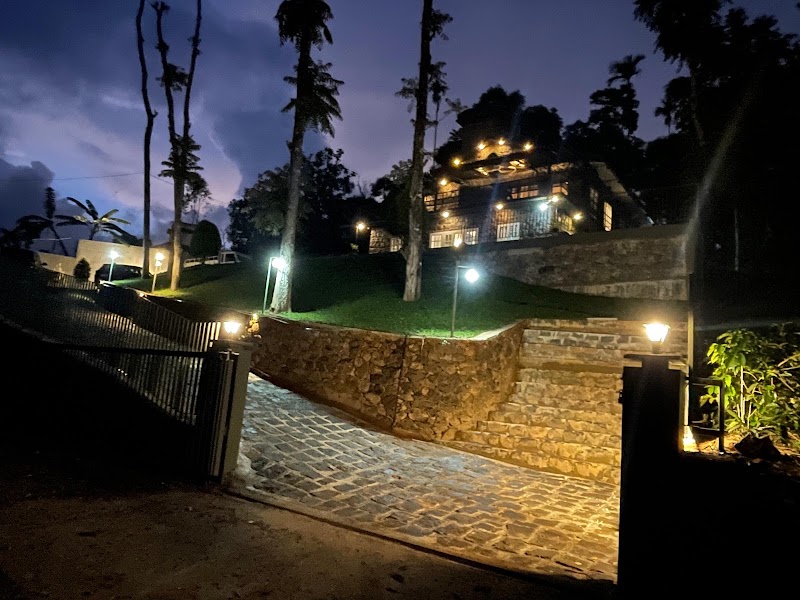 Semni Escape Plantation Bungalow Resort (for family stay only) - Semni Escape Plantation Bungalow Resort (for family stay only) Near St Pauls CSI Church, Semni Valley, Kizakke Chemmanu, Elappara, Kerala 685501, India