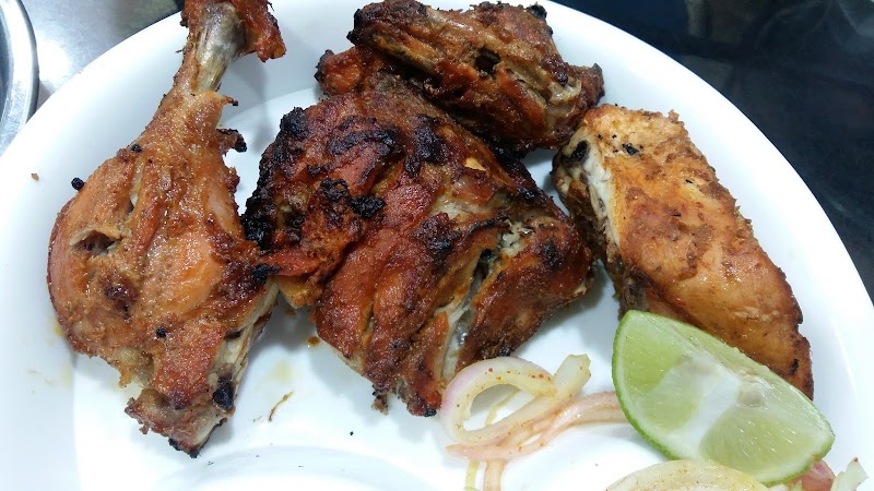 Romi Da Dhaba - Romi Da Dhaba Shop No. 177, Ground Floor, Vyapar Kendra Rd, Block C, Sushant Lok Phase I, Sector 43, Gurugram, Haryana 122009, India