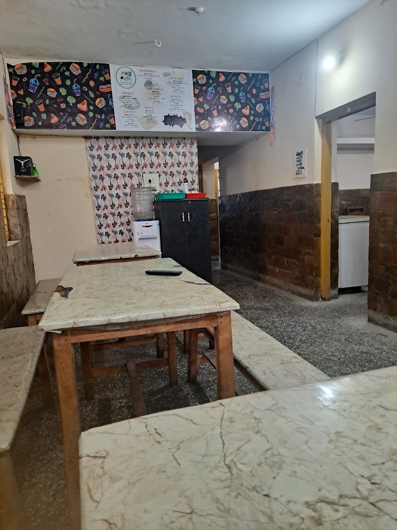 Fresh Bites south indian restaurant - Fresh Bites south indian restaurant, MIG - 53, Opposite Community Hall,Shri Shanti Nath Nagar, Shree Ram Lotus Valley Gulley, Street Number 3, opposite Community Hall, Housing Board Colony, Tatibandh, Raipur, Chhattisgarh 492099, India