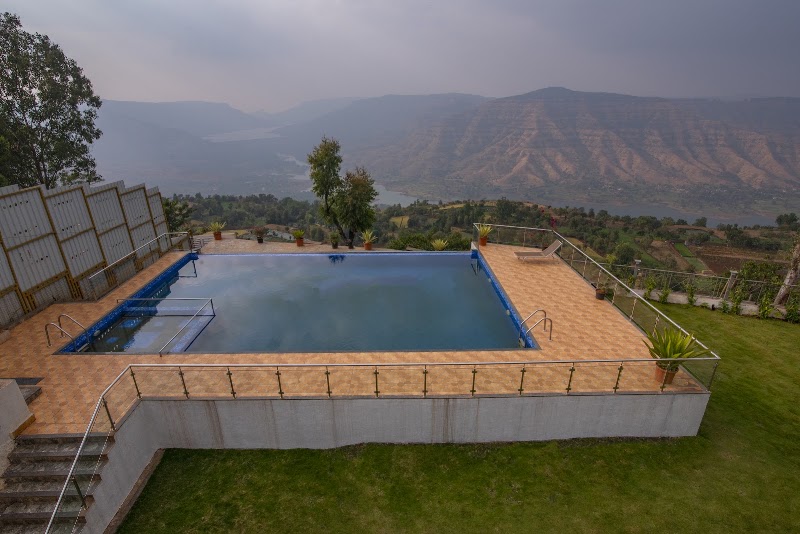 Cloud Mist Resort and Spa - Cloud Mist Resort and Spa, 9 Beverly hills Behind Manama Factory.- Village.- Bhose, Panchgani - Mahabaleshwar Rd, Panchgani, Bhose, Maharashtra 412805, India