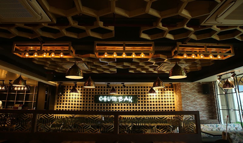 Chumbak Kitchen & Bar - Chumbak Kitchen & Bar Unit No. 101 & 102, Eros Corporate Park, Sector 02, Imt Manesar, Gurugram, Haryana 122052, India