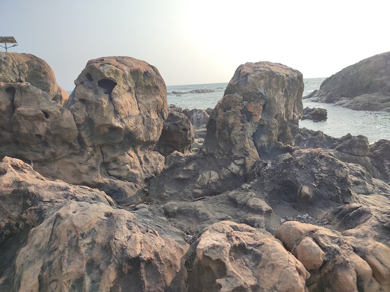 Vagator Beach View - Vagator Beach View HPXM+Q9F, Vagator, Anjuna, Goa 403509, India