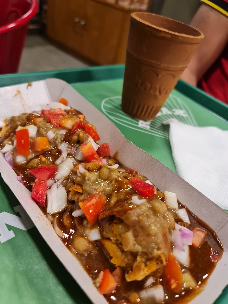 Chaayos Cafe at Central Plaza - Chaayos Cafe at Central Plaza, Ground floor, Golf Course Rd, Parsvnath Exotica, DLF Phase 5, Sector 53, Gurugram, Haryana 122011, India