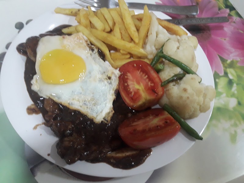 Silver Spoon - Silver Spoon, Abade Faria Rd, Opposite IndusInd Bank ATM, Comba, Madgaon, Goa 403601, India