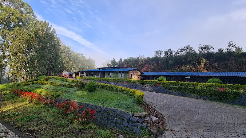 Mattupetty - Mattupetty, Munnar, Kerala 685612, India