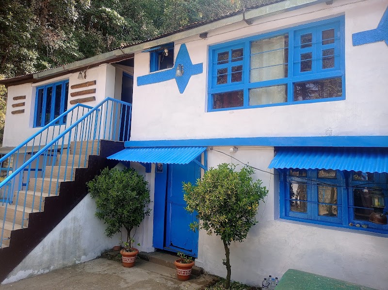 The Peace Jungle Home Stay