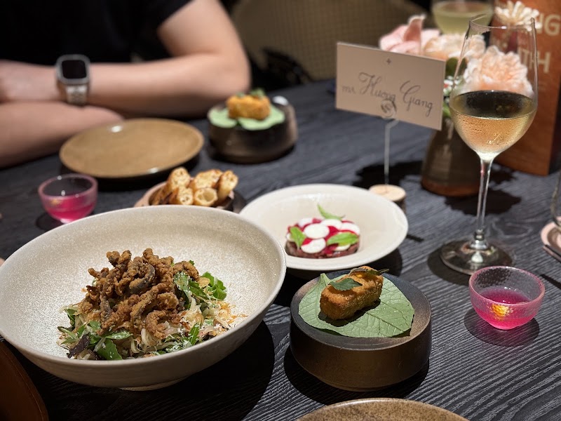 Vien Dining - Vien Dining 3 Ng. Bà Triệu, Hai Bà Trưng, Hà Nội 100000, Vietnam