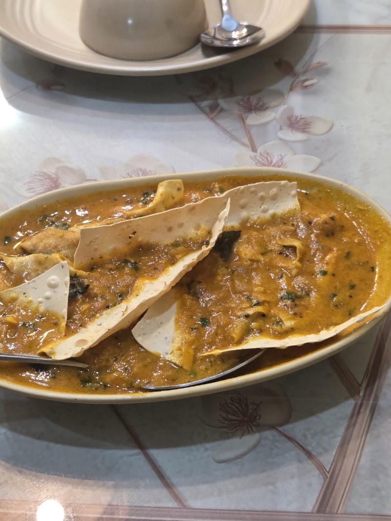Gujarat Indian Restaurant 2 - Gujarat Indian Restaurant 2 72b Lê Lợi, Bến Thành, Hồ Chí Minh, Vietnam
