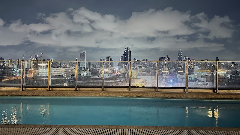 Hotel Royal Bangkok - Hotel Royal Bangkok 3 Floor, Room 302, 421/4 Yaowarat Rd, Khwaeng Samphanthawong, Khet Samphanthawong, Krung Thep Maha Nakhon 10100, Thailand