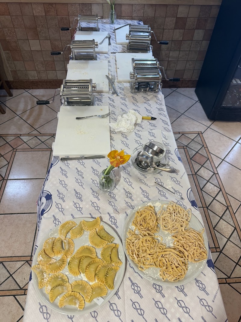 Cook & Walk Italy - Cook & Walk Italy, Via Leone IV, 2/A, 00192 Roma RM, Italy